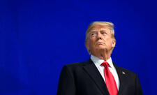 Tramp: Mən olmasaydım, Rusiya bütün Ukraynanı ələ keçirərdi