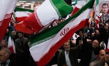 İranda etirazçılar iki şəhərin nəzarətə alındığını bildirir​​​​​​​