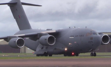 KİV: ABŞ-ın hərbi təyyarələri kütləvi şəkildə Avropa bazalarına göndərilir, hədəf İran ola bilər