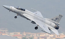 Pakistan Banqladeşə qırıcı təyyarələr satmağı planlaşdırır