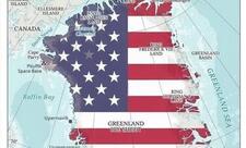 ABŞ Qrenlandiyanı güc yolu ilə ələ keçirə bilər