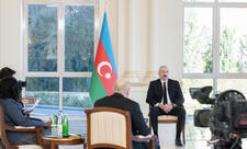 Prezident İlham Əliyevin telekanallara müsahibəsi: Ölkə daxilindən qlobal siyasətə qədər geniş gündəm - TƏHLİL