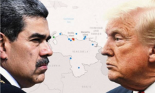 Maduro əməliyyatının ABŞ pəncərəsi: strateji hədəf və fərqli aspektlər