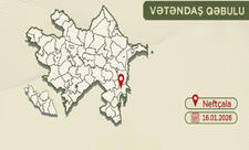 Səfərbərlik Xidmətinin rəisi Neftçalada qəbul keçirəcək