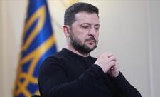 Zelenski: sülh üçün ən çətin mərhələ başlayıb