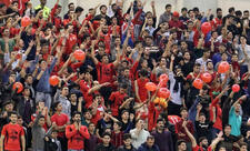 Urmuda idman yarışı tamaşaçısız keçiriləcək