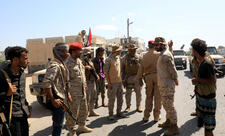 Cənub Keçid Şurası Ər-Riyad nümayəndə heyəti ilə əlaqənin itdiyini açıqlayıb