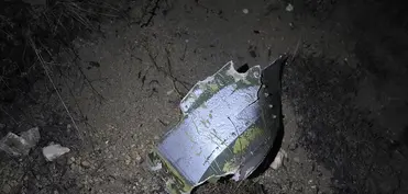 Türkiyədə qəzaya uğrayan təyyarənin qara qutuları Britaniyaya göndəriləcək