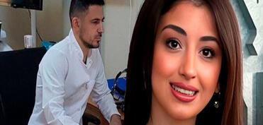 Nəzrin Mansurlunun ölümünə görə həbs olunan həkim Sənan Mehdiyev cəzadan azad edilib