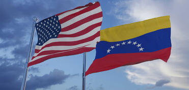 ABŞ Venesuelanın daxili işlər nazirindən Vaşinqtonun maraqlarına mane olmamağı tələb edib