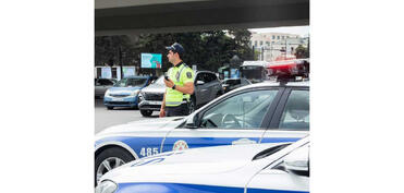 BDYPİ sürücülərə çağırış edib