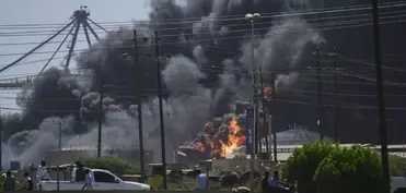 Sudanda dron hücumu: 10 nəfər həlak olub