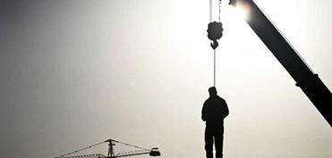 İran İsrailə casusluqda ittiham olunan şəxsi edam edib