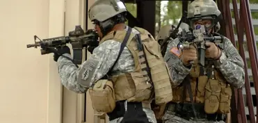 KİV: Venesuelada keçirilən əməliyyat zamanı ABŞ-ın yeddi hərbçisi yaralanıb