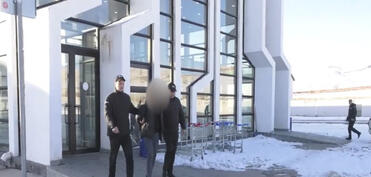 Gürcüstanda azərbaycanlı gəncin qətlində ittiham olunan şəxs Türkiyəyə qaçarkən saxlanılıb