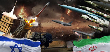 İranın hücum ehtimalı: İsrailin narahatlığı nədən qaynaqlanır?