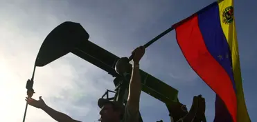 Karakas və Vaşinqton Venesuela neftinin ABŞ-a ixracı ilə bağlı razılığa gəlib