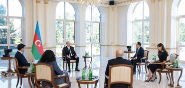 Azərbaycana qarşı ədalətsiz yanaşma: siyasi təzyiq aləti aradan qaldırılır