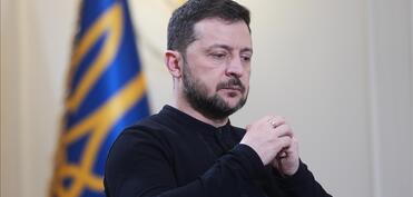 Zelenski: sülh üçün ən çətin mərhələ başlayıb