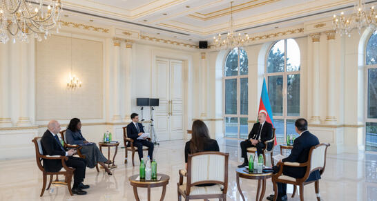 Qələbədən liderliyə: Cənubi Qafqazda sülh dövrü və yeni hədəflər