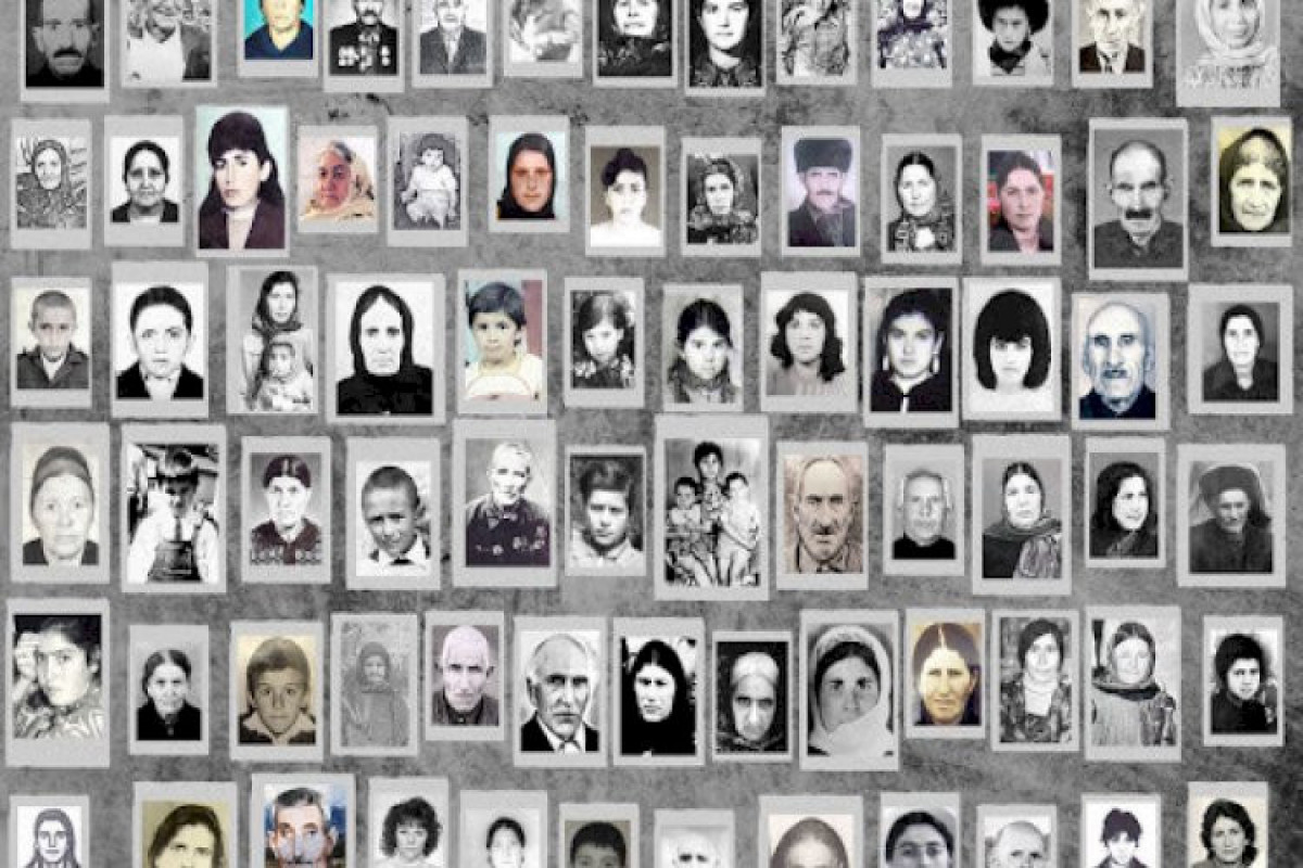 Ermənistanın Azərbaycana qarşı hərbi təcavüzü nəticəsində itkin düşən vətəndaşlarımızın sayı yenilənib