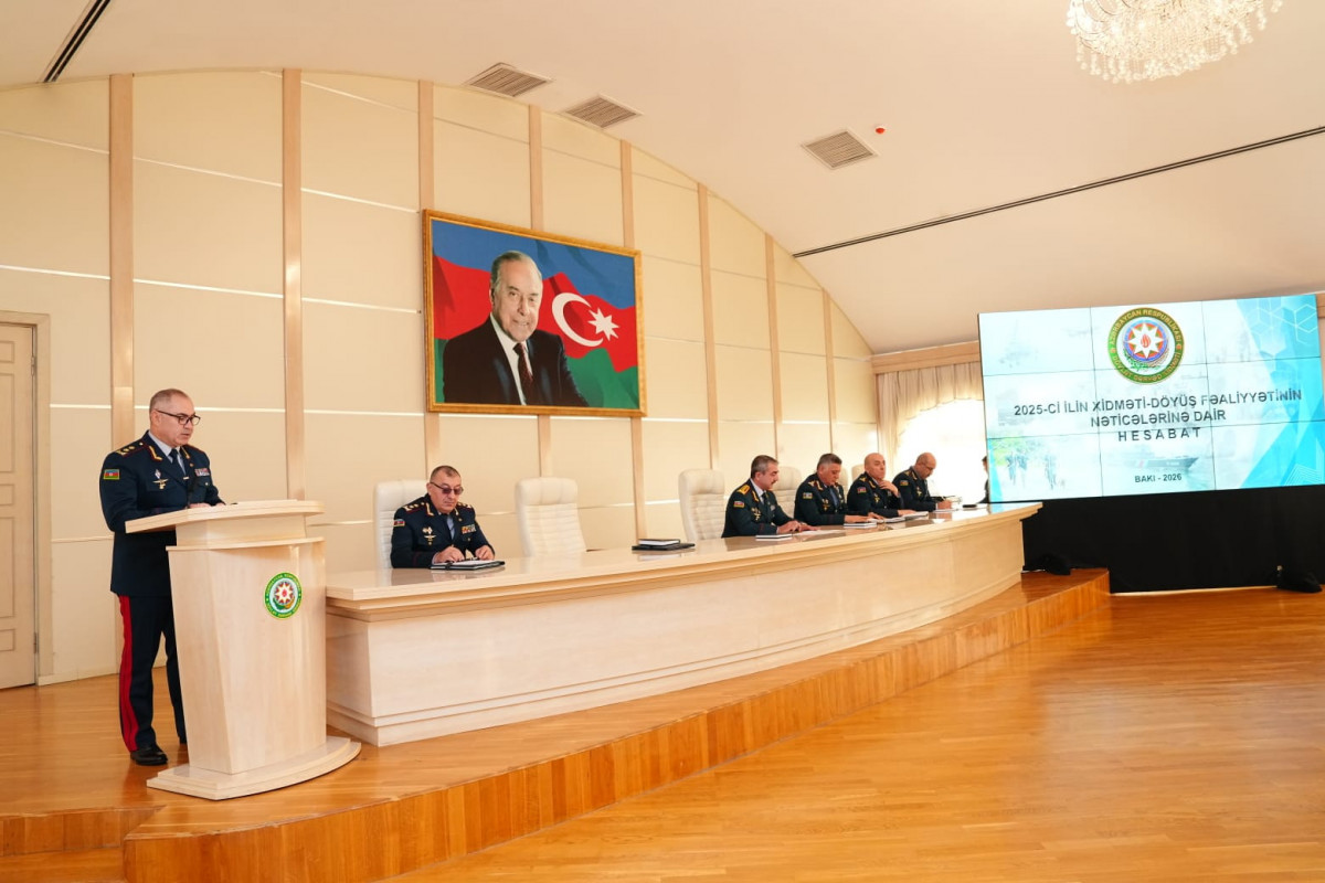 Bir ildə sərhəddə 128 milyon manatlıq qaçaqmal tutulub