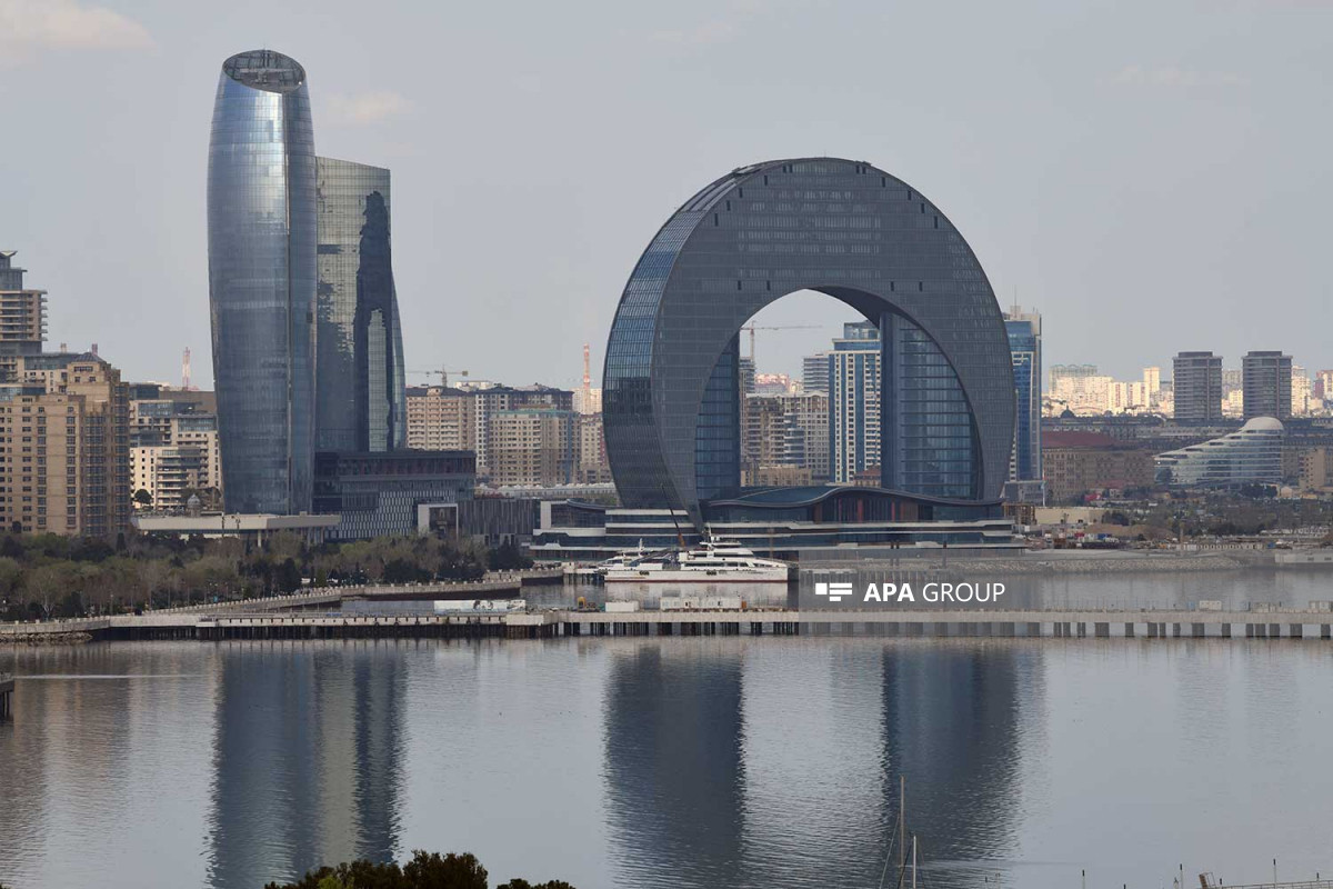 Sabahın havası açıqlanıb