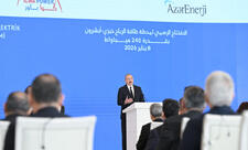 Prezident İlham Əliyev: Bizim xarici borcumuz çox aşağı səviyyədədir