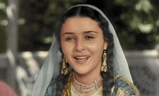 “Azərbaycan gözəli” adını almış aktrisa