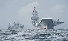 Çin təkrar istifadə edilə bilən raketlər üçün ilk dəniz bazasını tikir