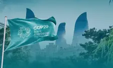 COP29 Azərbaycan Əməliyyat Şirkəti ləğv edilib