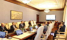 Bitkiçilik sahəsində dövlət dəstəyinin auditinin nəticələri açıqlanıb