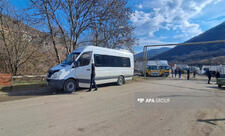 Sabah Ağdərənin dörd kəndinə ilk köç olacaq