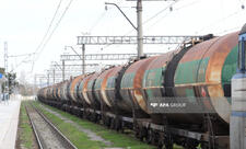 Rəsmi İrəvan Azərbaycandan Ermənistana neft məhsullarının növbəti partiyasının göndəriləcəyini təsdiqləyib