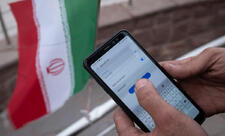 İranda ölkə üzrə internet kəsintisi qeydə alınıb