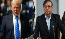 Kolumbiya Prezidenti Trampa zəng etdiyini təsdiqləyib