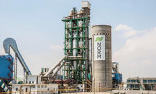 Norm Sement zavodunun istehsal gücü artırılıb