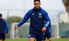 “Fənərbaxça” hücumçusunu İstanbul klubuna icarəyə verdi