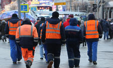 Rusiyada tibbi müayinədən keçməyən miqrantlar deportasiya olunacaq