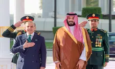 Pakistan və Səudiyyə Ərəbistanı JF-17-lərin alınması üzrə danışıqlar aparır