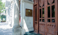 Azərbaycan Yazıçılar Birliyi üzvlük haqqını ödəməyənlərə xəbərdarlıq edib