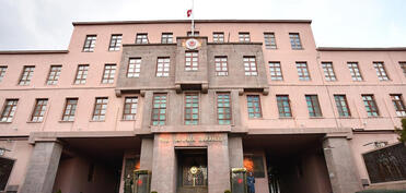 Türkiyə MN: Ukraynaya qoşun göndərmək atəşkəslə mümkündür