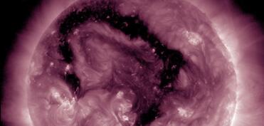 9 yanvarda Yer kürəsində maqnit fırtınaları gözlənilir