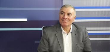 "2025 Azərbaycanın diplomatik güc ilidir"