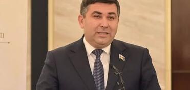 “Türk dövlətləri ilə hərbi əməkdaşlığın genişləndirilməsi günün tələbi, zamanın diktəsidir”