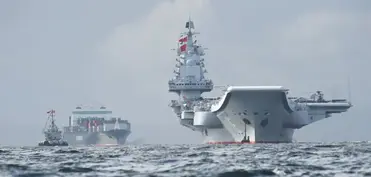 Çin təkrar istifadə edilə bilən raketlər üçün ilk dəniz bazasını tikir