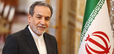 Əraqçi: ABŞ dürüst dialoqa başlasa, İran danışıqlara hazırdır