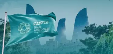 COP29 Azərbaycan Əməliyyat Şirkəti ləğv edilib