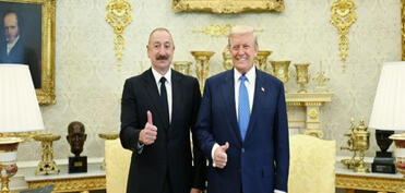 ABŞ–Azərbaycan münasibətlərində dönüş nöqtəsi - TƏHLİL