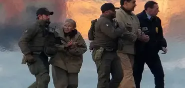 ABŞ-ın Venesueladakı əməliyyatı nəticəsində azı 100 nəfər ölüb